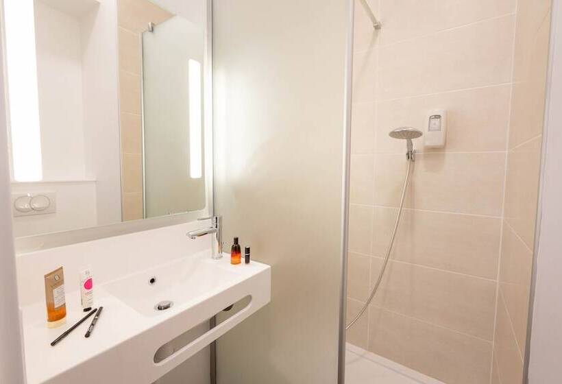 Номер Стандарт, B&b Hotel Sainte Maxime Golfe De Saint Tropez