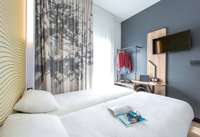 Номер Стандарт, B&b Hotel Sainte Maxime Golfe De Saint Tropez