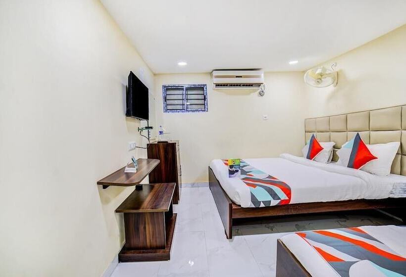 Семейный Номер, Kyd Guest House
