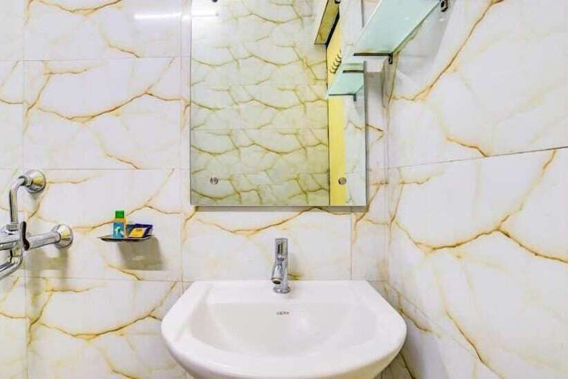 Номер Deluxe, Kyd Guest House