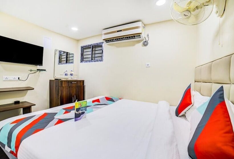 Номер Deluxe, Kyd Guest House