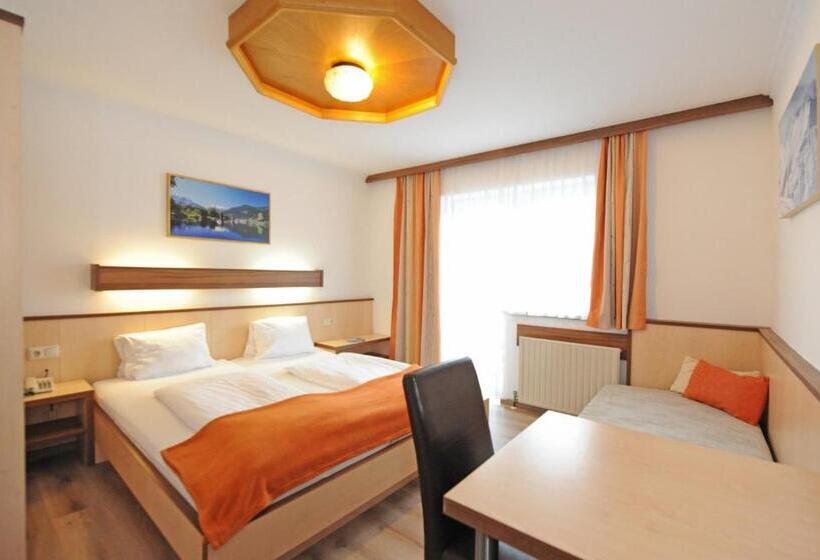 1 Bedroom Apartment Lake View, Garni Seestrand