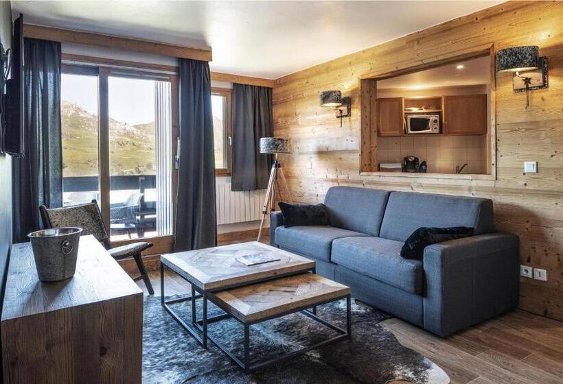 استودیوی استاندارد, Terresens   Le Centaure