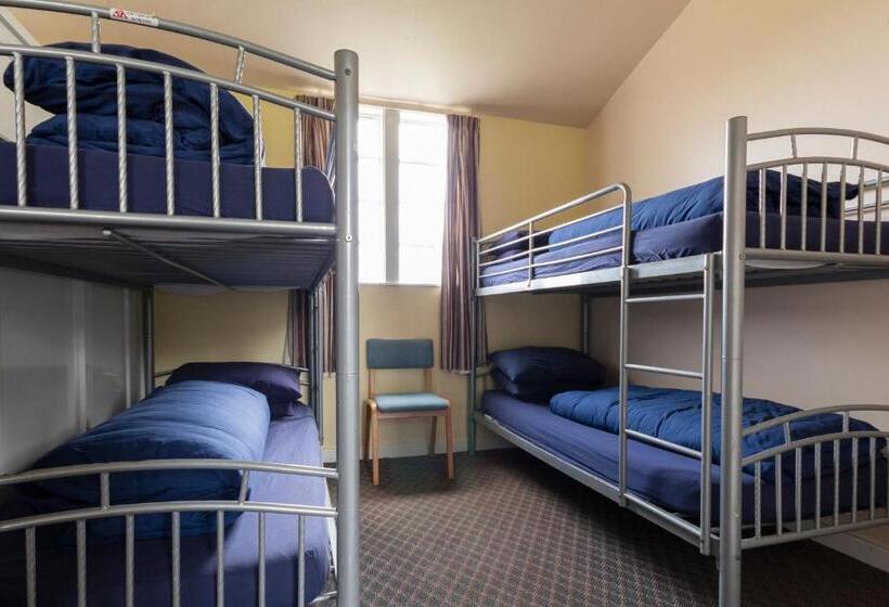 Кровать в Общей Комнате, Durness Youth Hostel