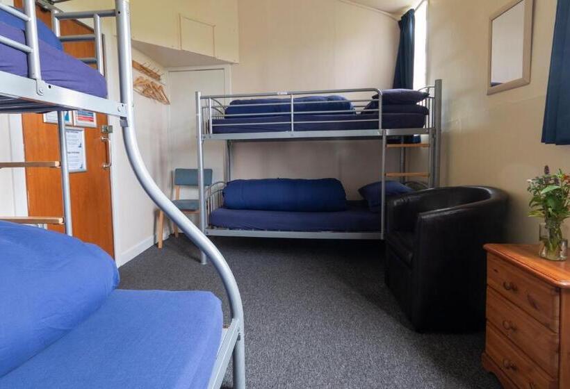 Семейный Номер, Durness Youth Hostel