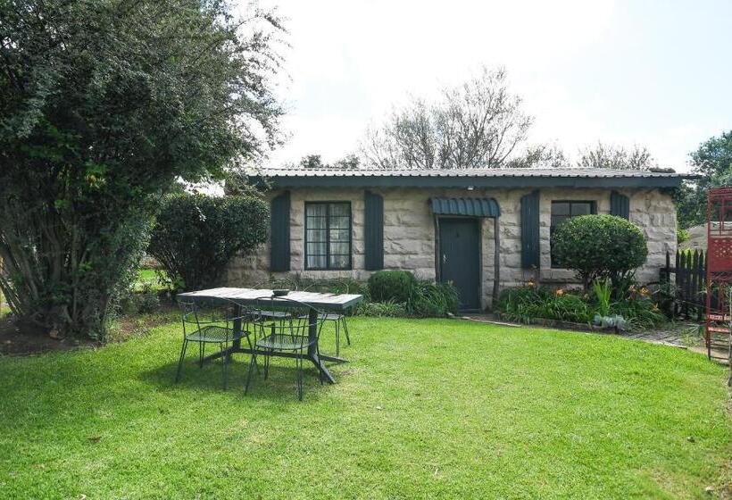 Шале 1 Спальня, Oban Farm Stay Van Reenen