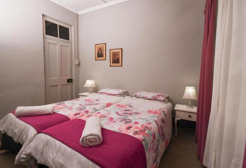 Номер Стандарт, Oban Farm Stay Van Reenen