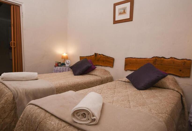 Номер Стандарт, Oban Farm Stay Van Reenen