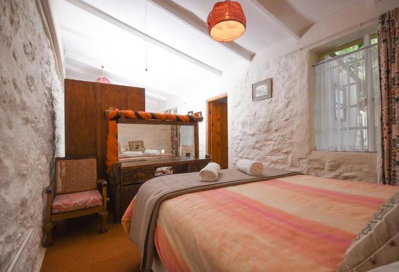 Семейный Номер, Oban Farm Stay Van Reenen
