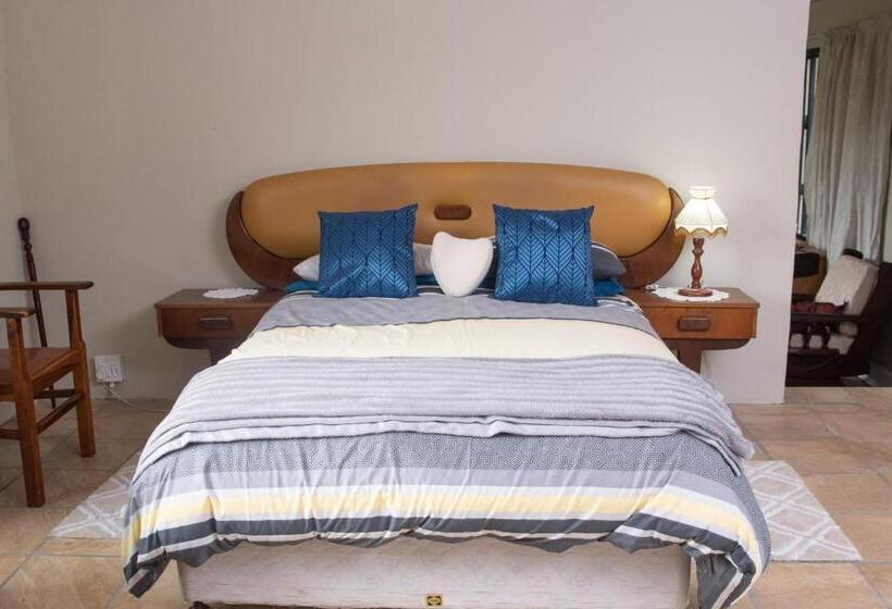 Шале Superior 1 Спальня, Oban Farm Stay Van Reenen