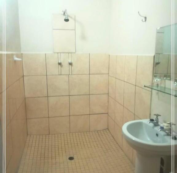 Номер Стандарт, Oban Farm Stay Van Reenen