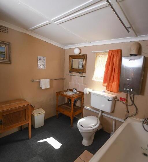 Семейный Номер, Oban Farm Stay Van Reenen