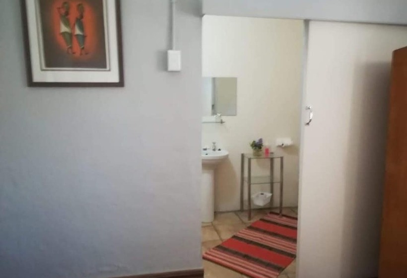 Номер Стандарт, Oban Farm Stay Van Reenen