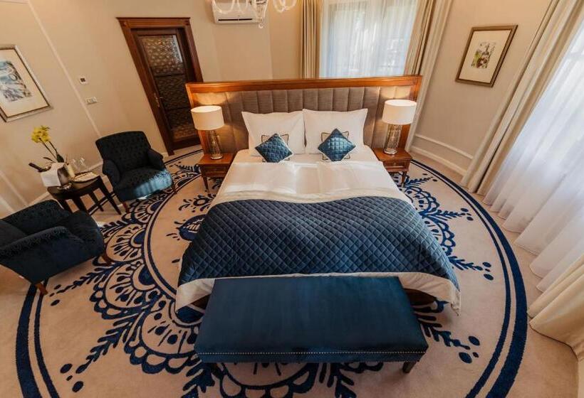جناح, Palace Art Hotel Pezinok