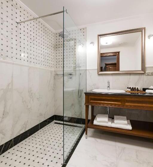 Стандартный Номер Кровать Кинг, Palace Art Hotel Pezinok