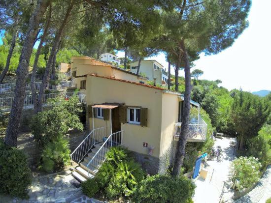 Апартаменты 2 Спальни, Residence Vacanza Mare