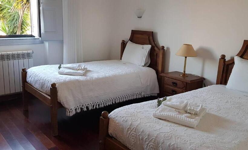 Номер Стандарт, Casa Esquível