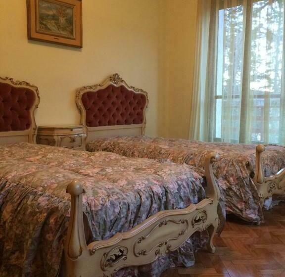 Номер Стандарт, Casa Maruca