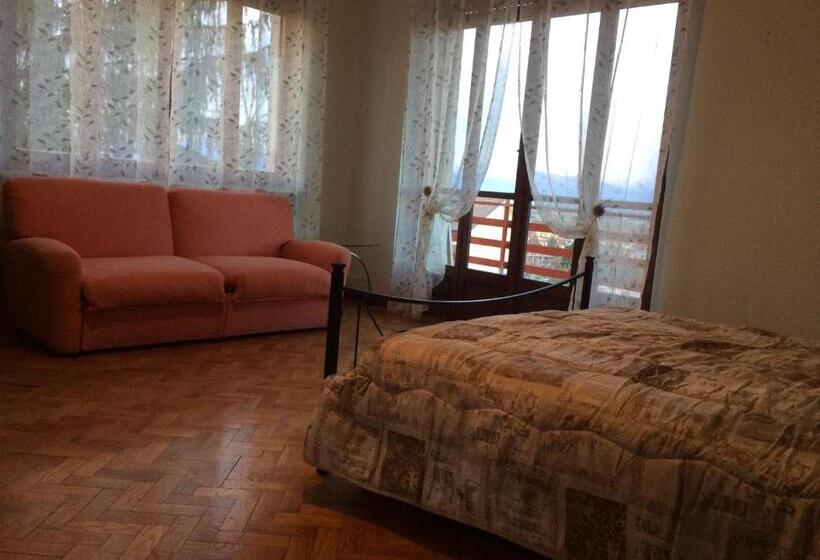 Семейный Номер, Casa Maruca