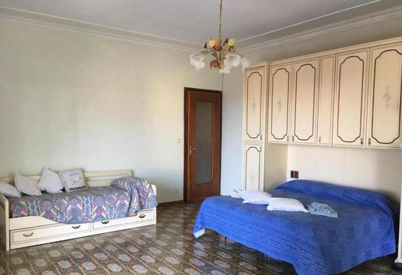 Апартаменты 1 Спальня, Casa Maruca