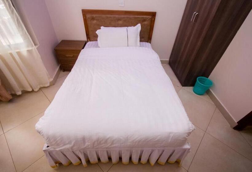 اتاق لوکس, Paleo Hotel & Spa