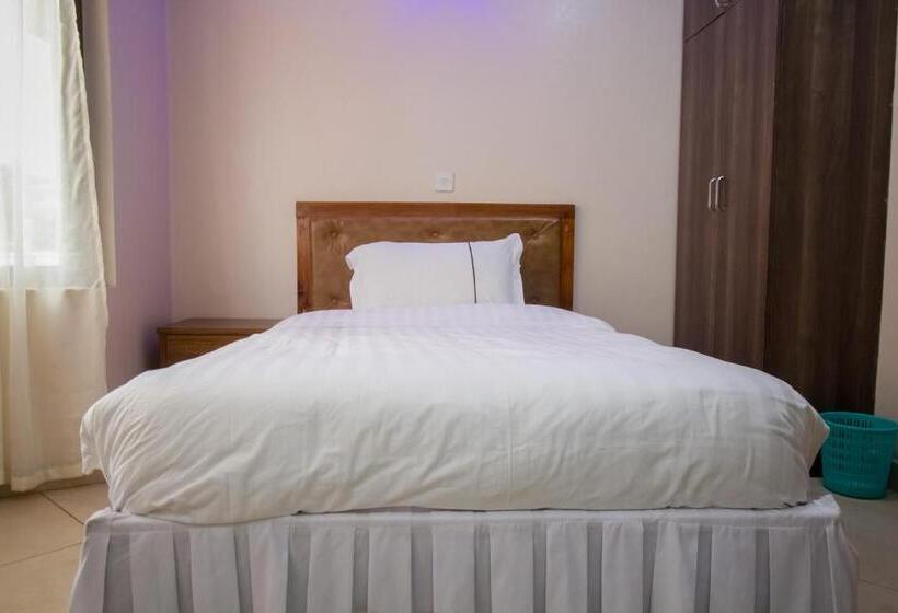 اتاق لوکس, Paleo Hotel & Spa