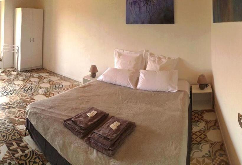 Номер Стандарт Вид на Горы, Casa Ilicia