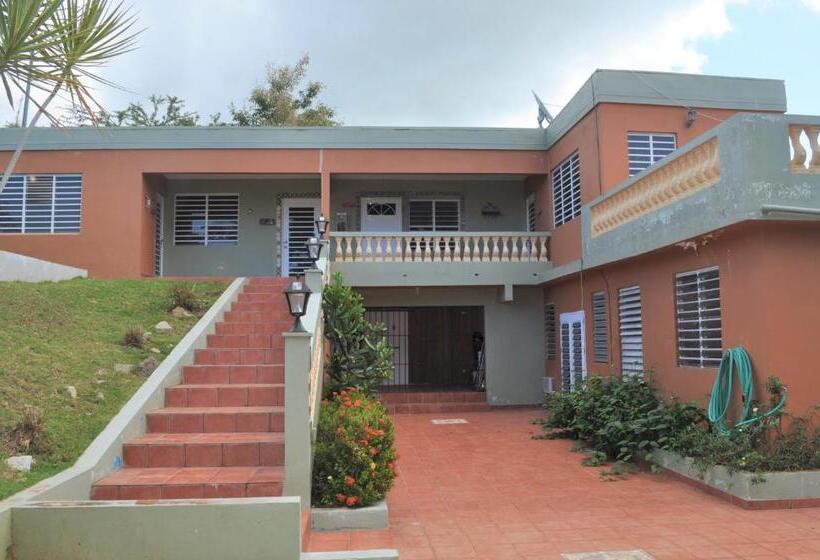 سوئیت 2 خوابه, Isla Hermosa Guesthouse