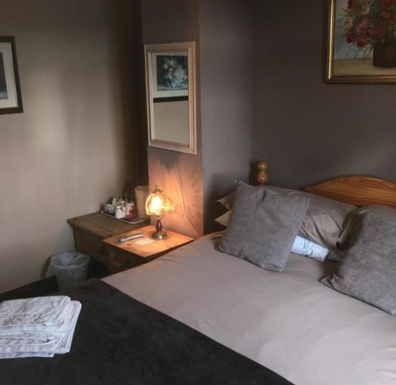 Номер Economy, Stone Cottage