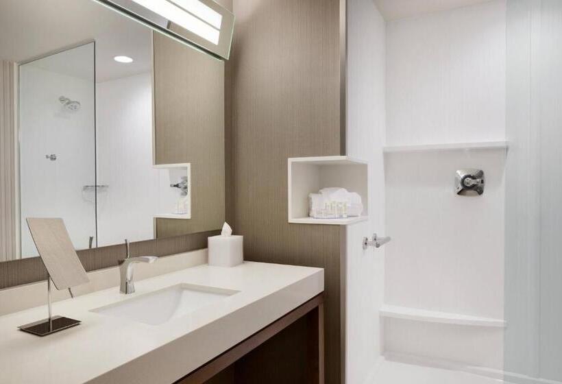 스탠다드 룸, Courtyard By Marriott Boston Dedham/westwood