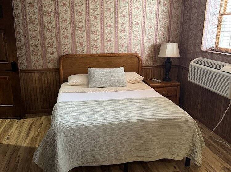 디럭스 룸, Fenway House