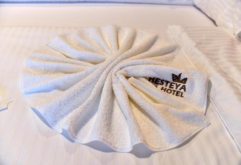 스탠다드 룸, Hesteya