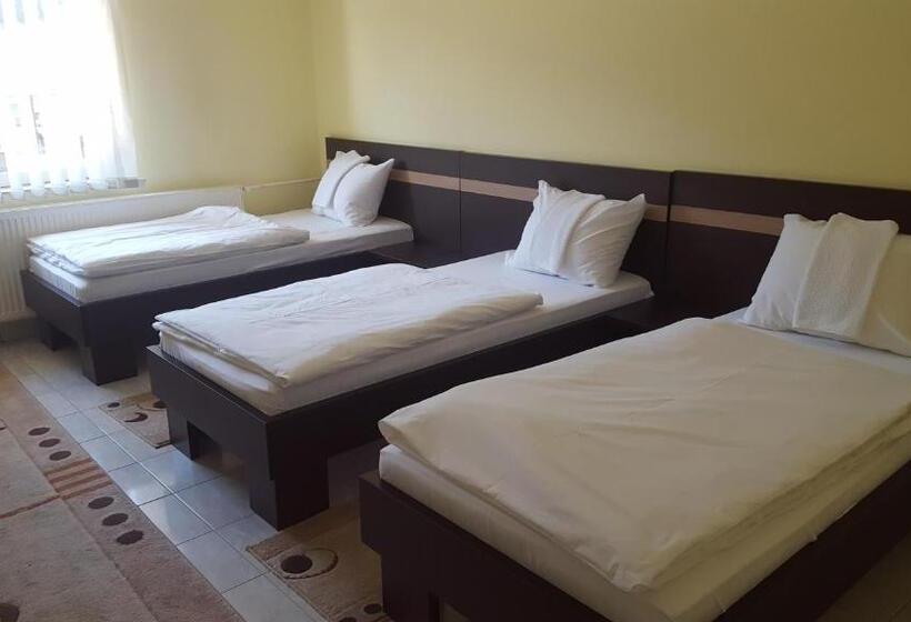 اتاق استاندارد سه نفره, Motel Baljevo Polje
