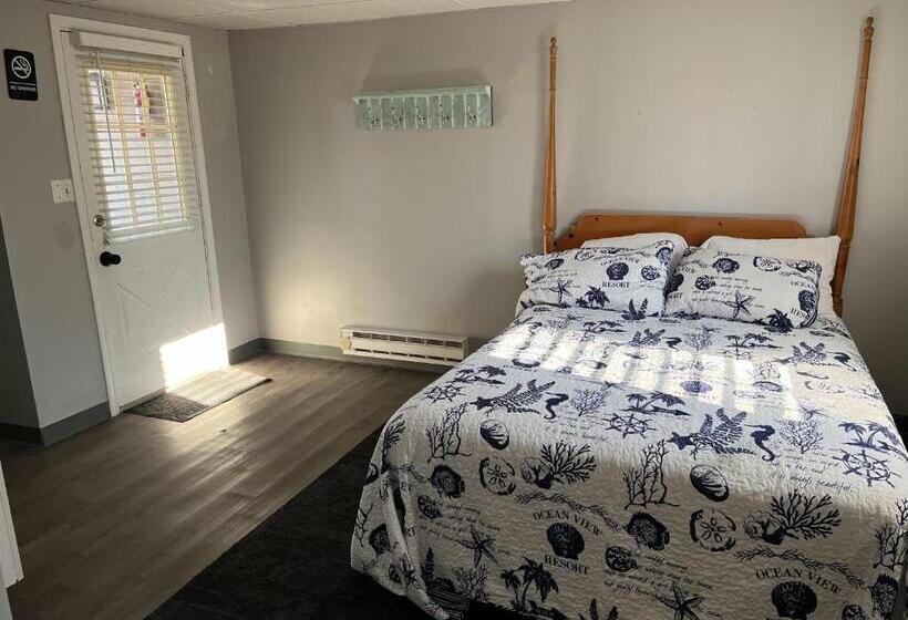 Номер Deluxe, Carbone S Beachside Guest Rooms