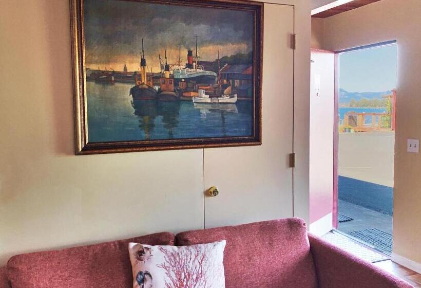 Номер Стандарт Трехместный, Wheeler On The Bay Lodge And Marina