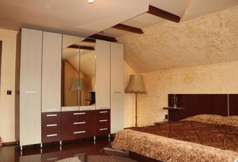 Стандартный Номер Кровать Кинг, Amelia House