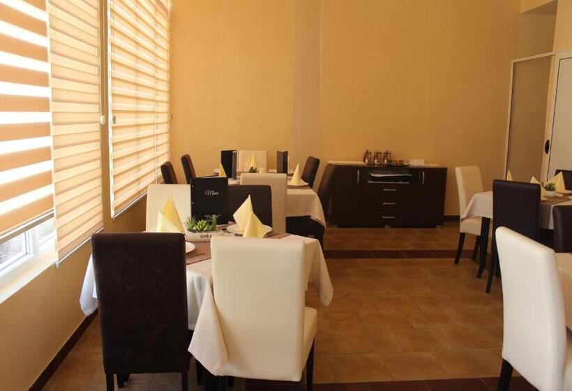 اتاق استاندارد با چشم‌انداز دریاچه, Guesthouse Eko Piva