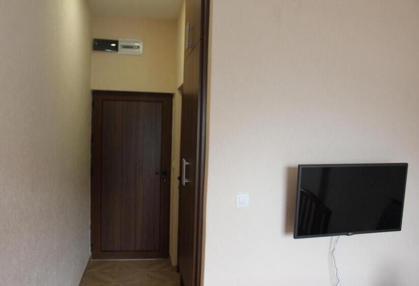 Deluxe Room Mountain View, Guesthouse Eko Piva