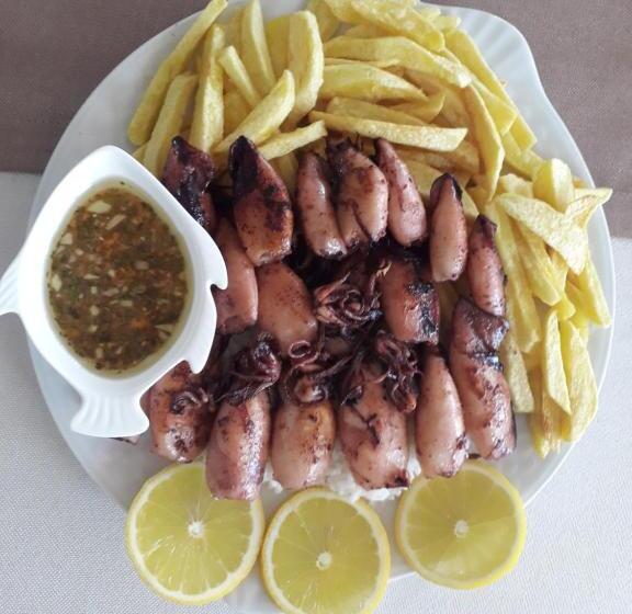 اتاق استاندارد سه نفره, Guesthouse Eko Piva