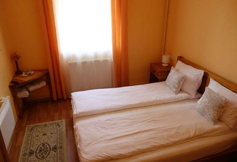 Номер Стандарт, Villa Atriolum
