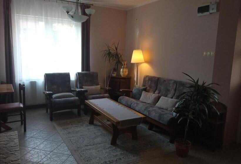 Вилла 1 Спальня, Villa Atriolum