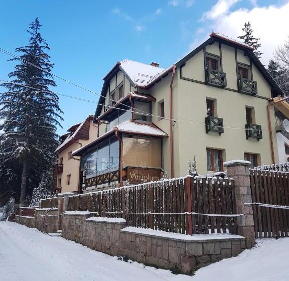 Вилла 1 Спальня, Villa Atriolum