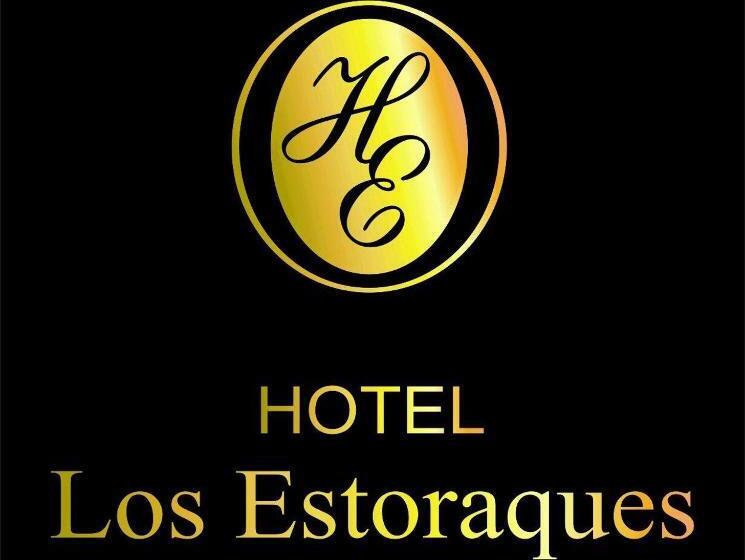 Номер Стандарт Индивидуальный, Los Estoraques