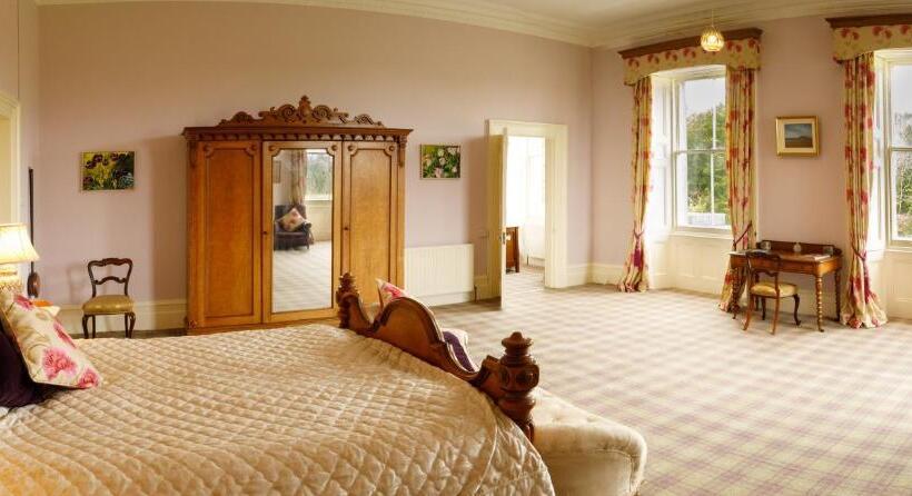 Quarto Superior, Temple House