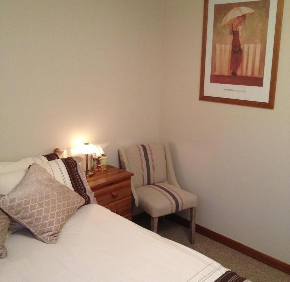 Номер Стандарт, Ordieview Bed & Breakfast