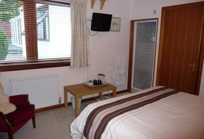Классический Номер, Ordieview Bed & Breakfast