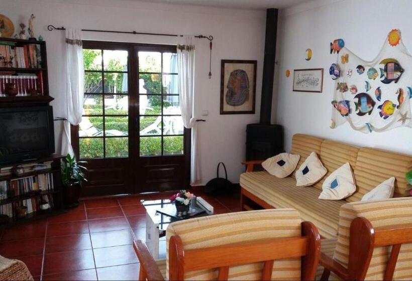 Апартаменты 1 Спальня, Country House Alfarim