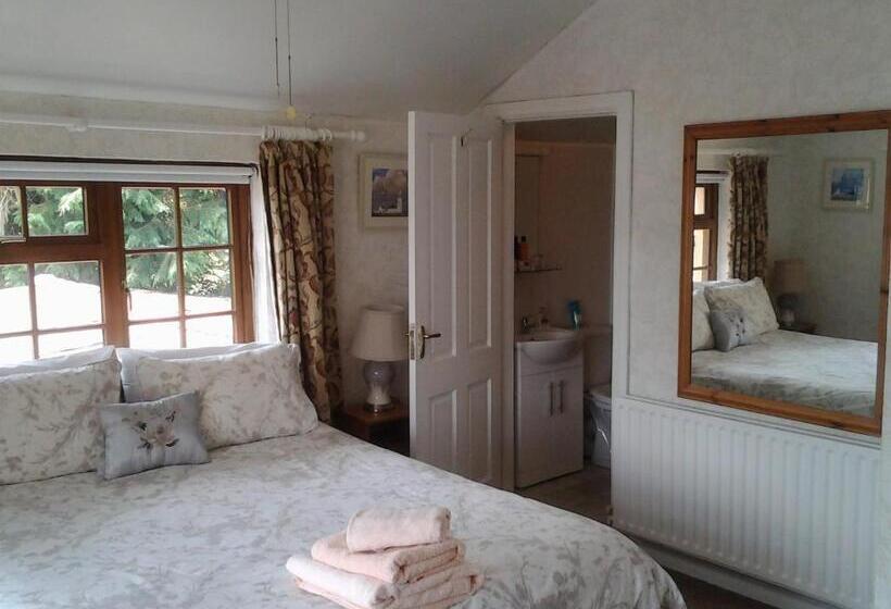 Номер Deluxe Вид на Море, Sea Lodge B&b