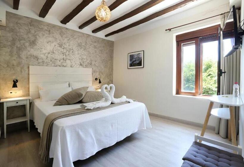 Номер Стандарт, Nasilvana Hotel & Spa Adults Only