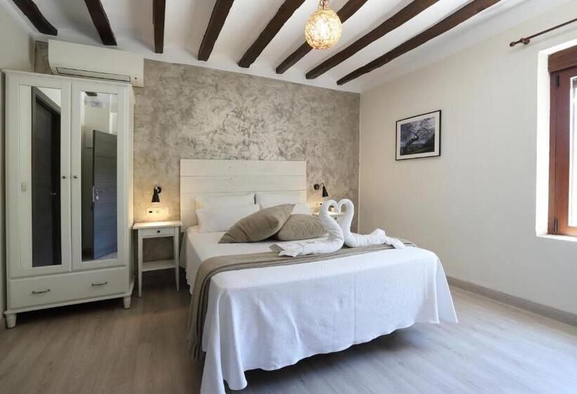 Номер Стандарт, Nasilvana Hotel & Spa Adults Only